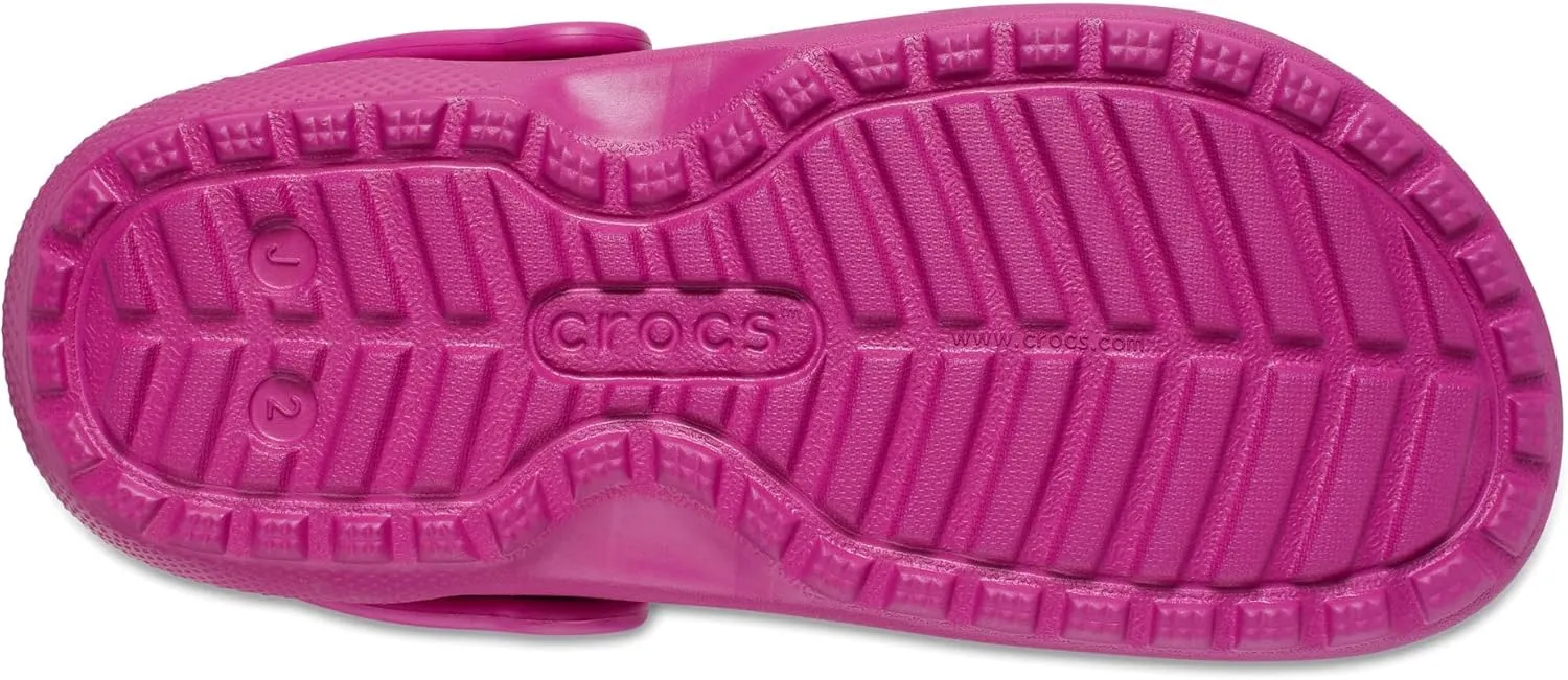 Crocs Kids' Kids' Classic Neo Puff Boot