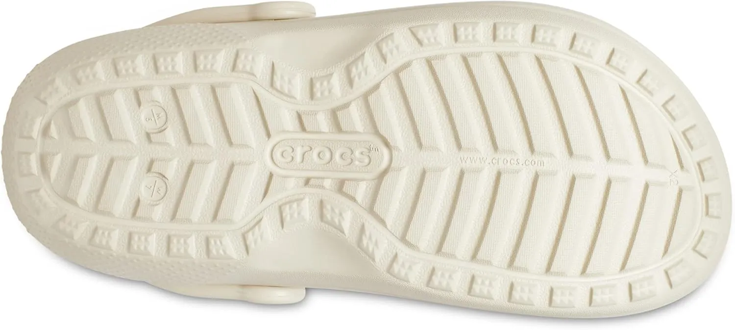 Crocs Men's and Women's Classic Lined Neo Puff Boot | Winter Boots