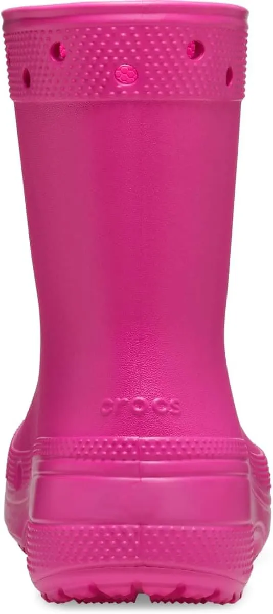 Crocs Unisex-Adult Classic Boot Rain