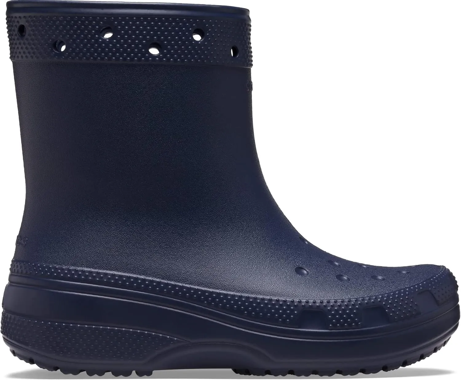 Crocs Unisex-Adult Classic Boot Rain