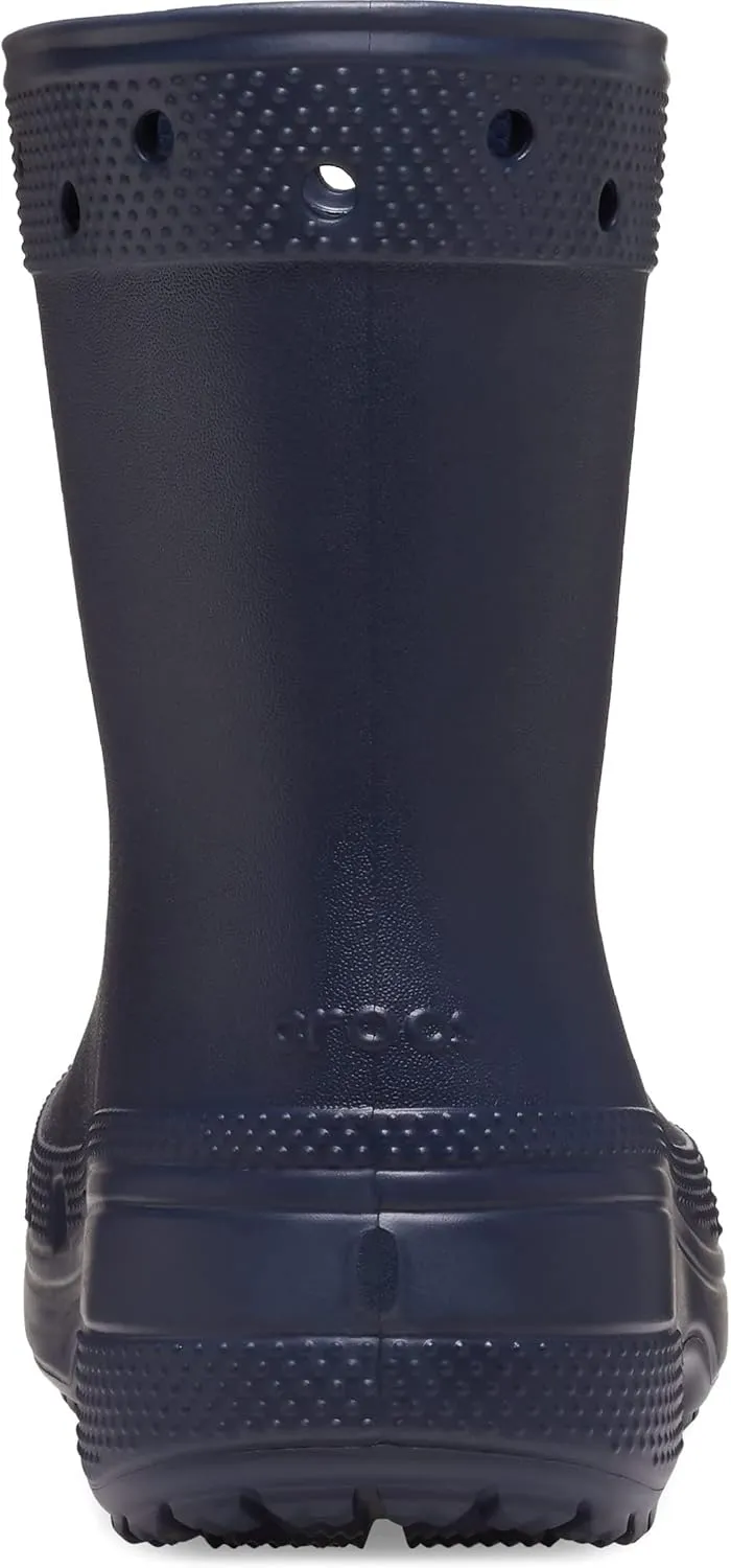 Crocs Unisex-Adult Classic Boot Rain