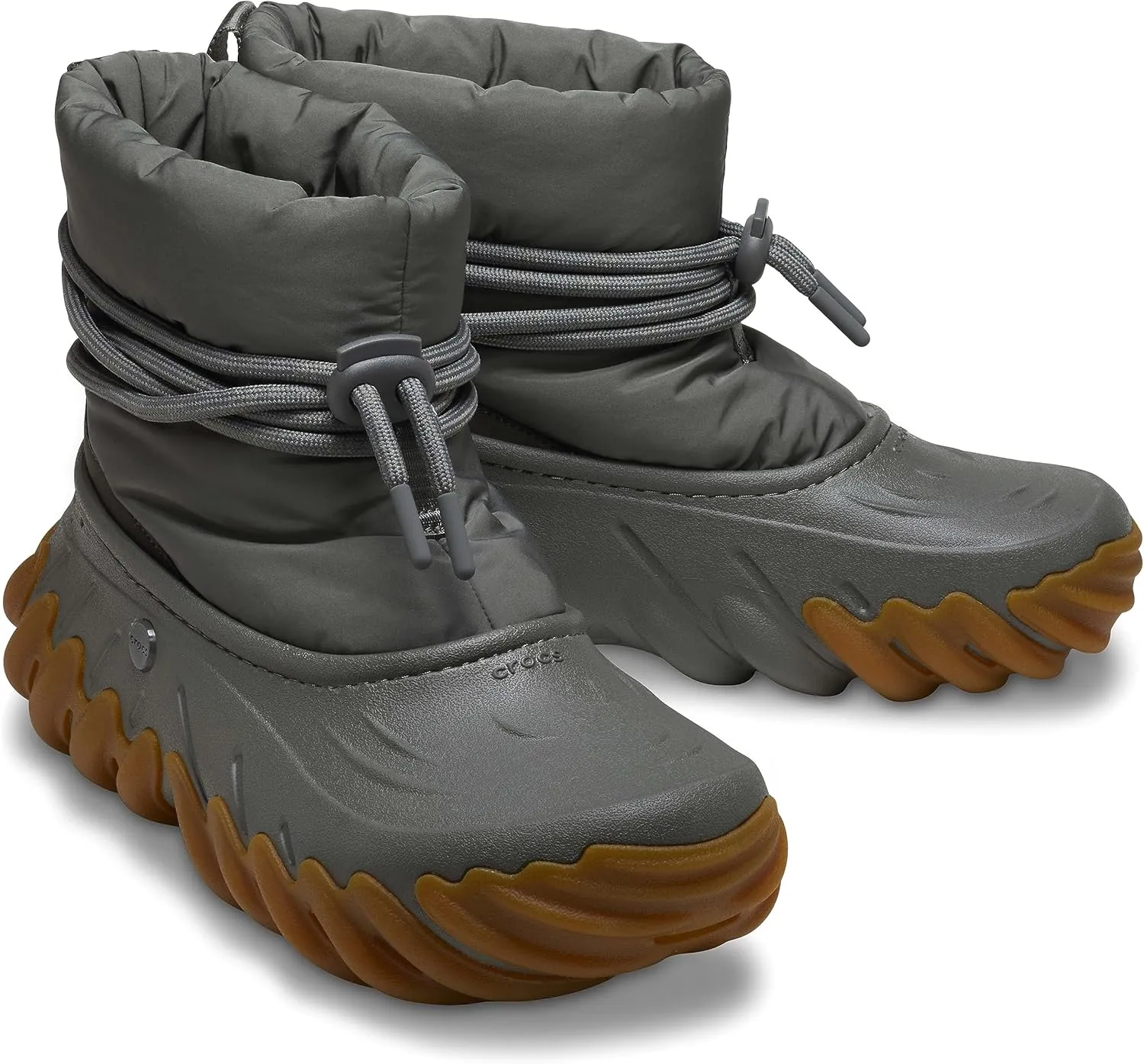 Crocs Unisex Adult Echo Boot