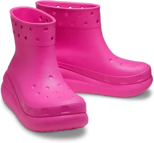 Crocs Unisex Crush Rain Boots