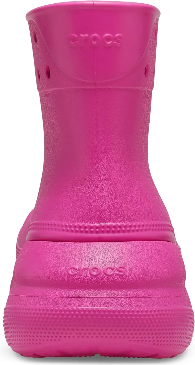Crocs Unisex Crush Rain Boots