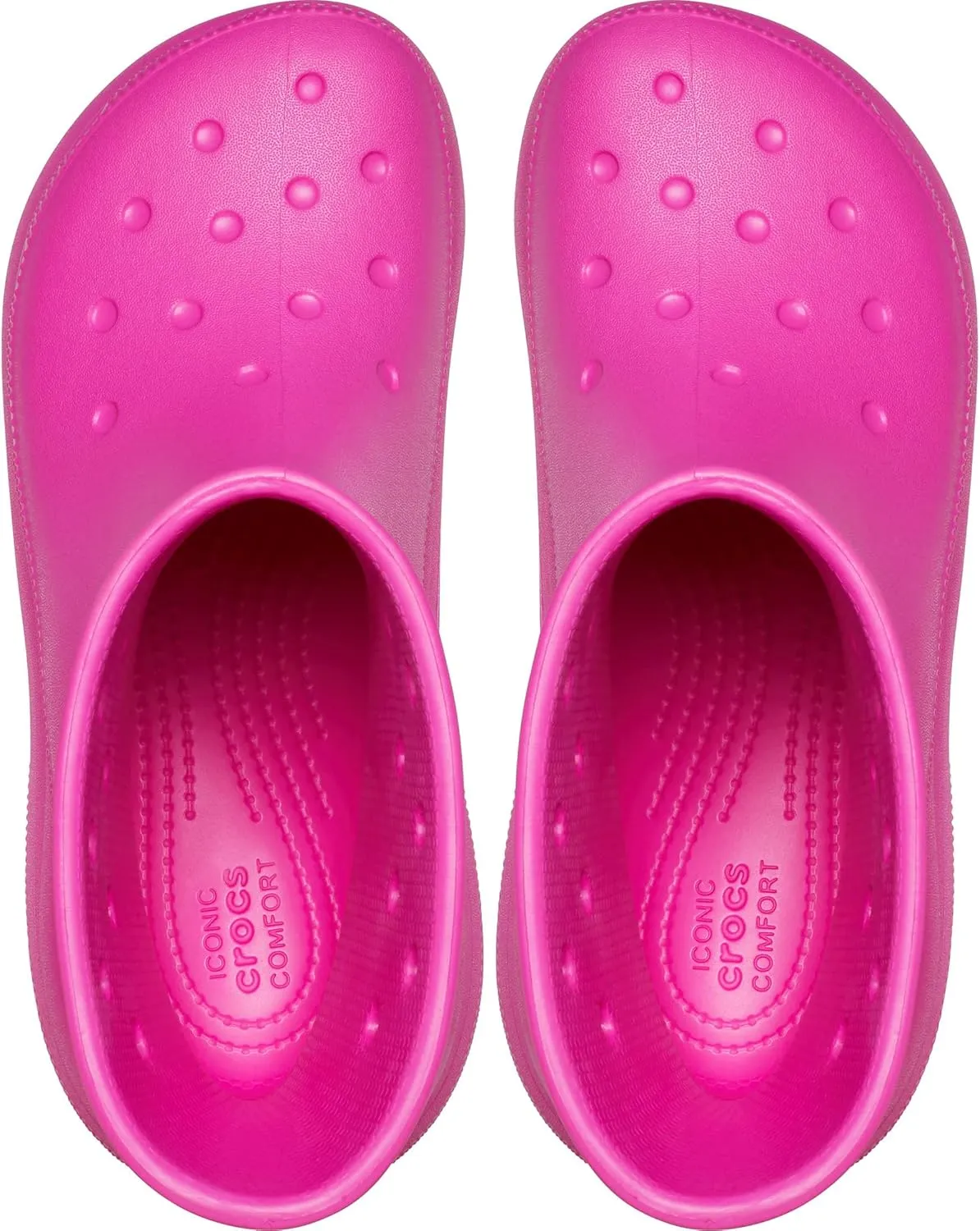 Crocs Unisex Crush Rain Boots
