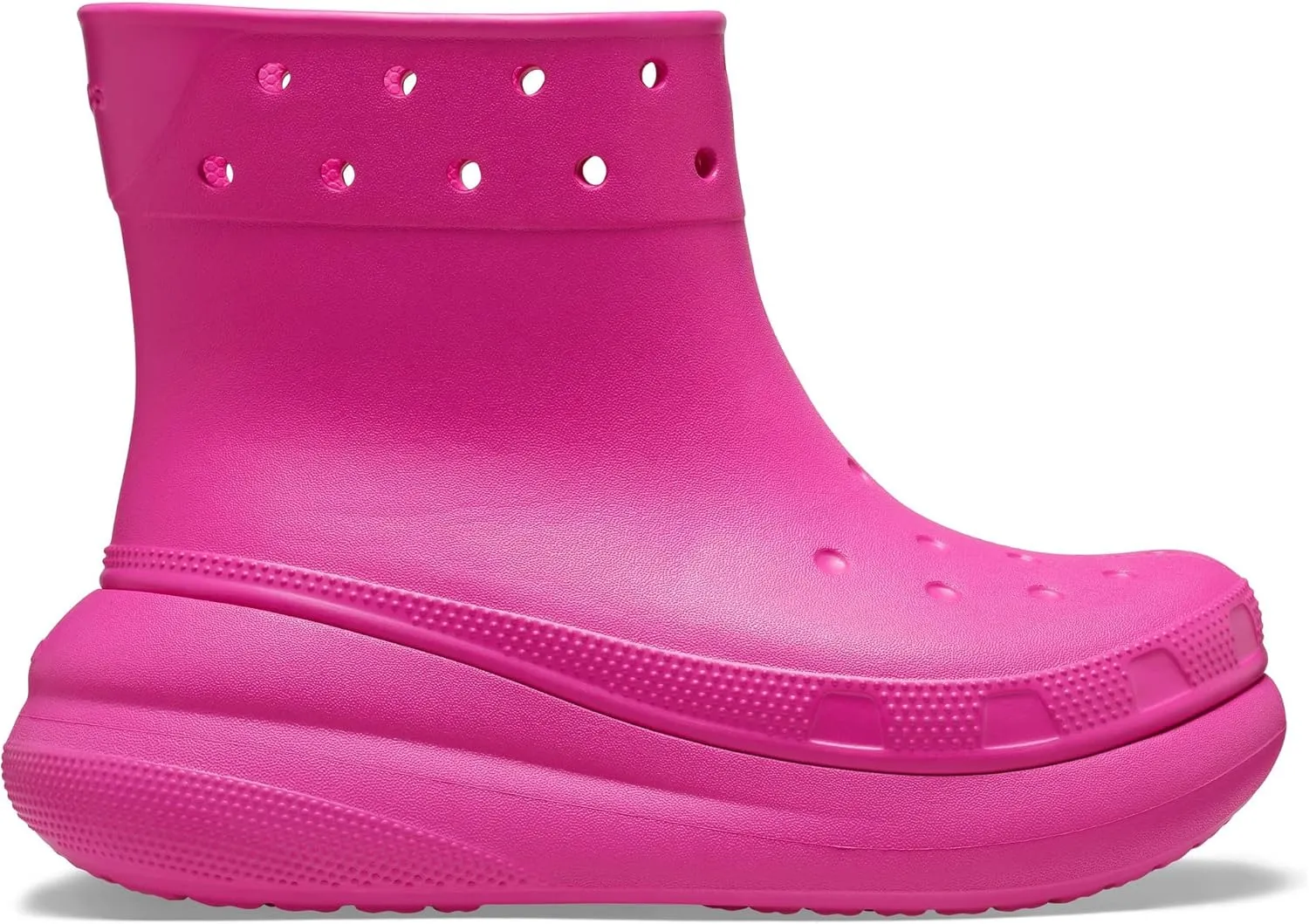 Crocs Unisex Crush Rain Boots