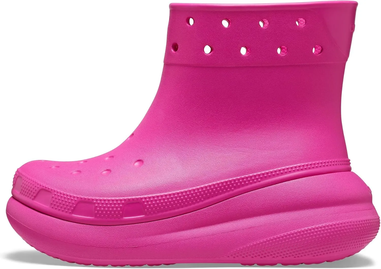 Crocs Unisex Crush Rain Boots
