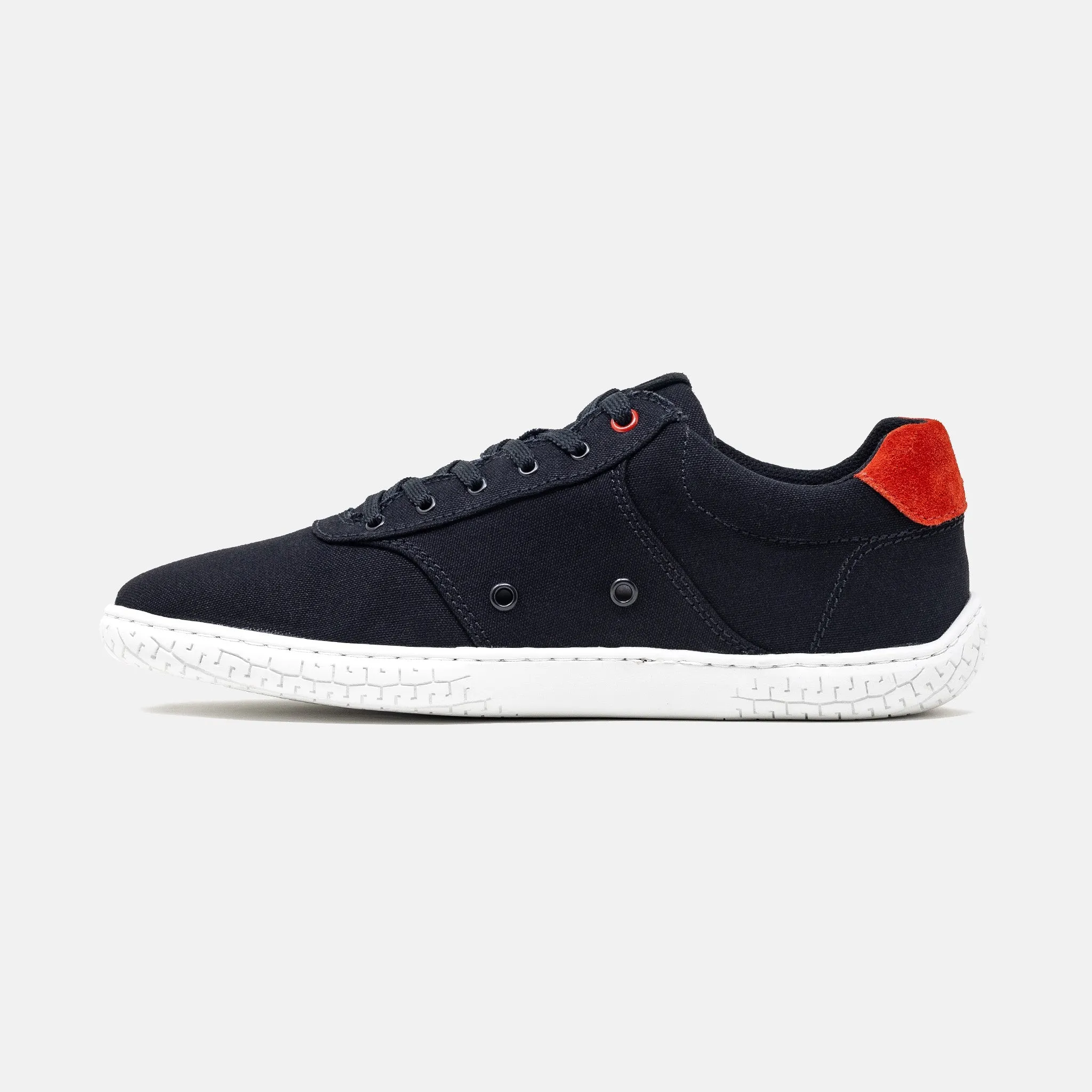 Cruise - Black/Red