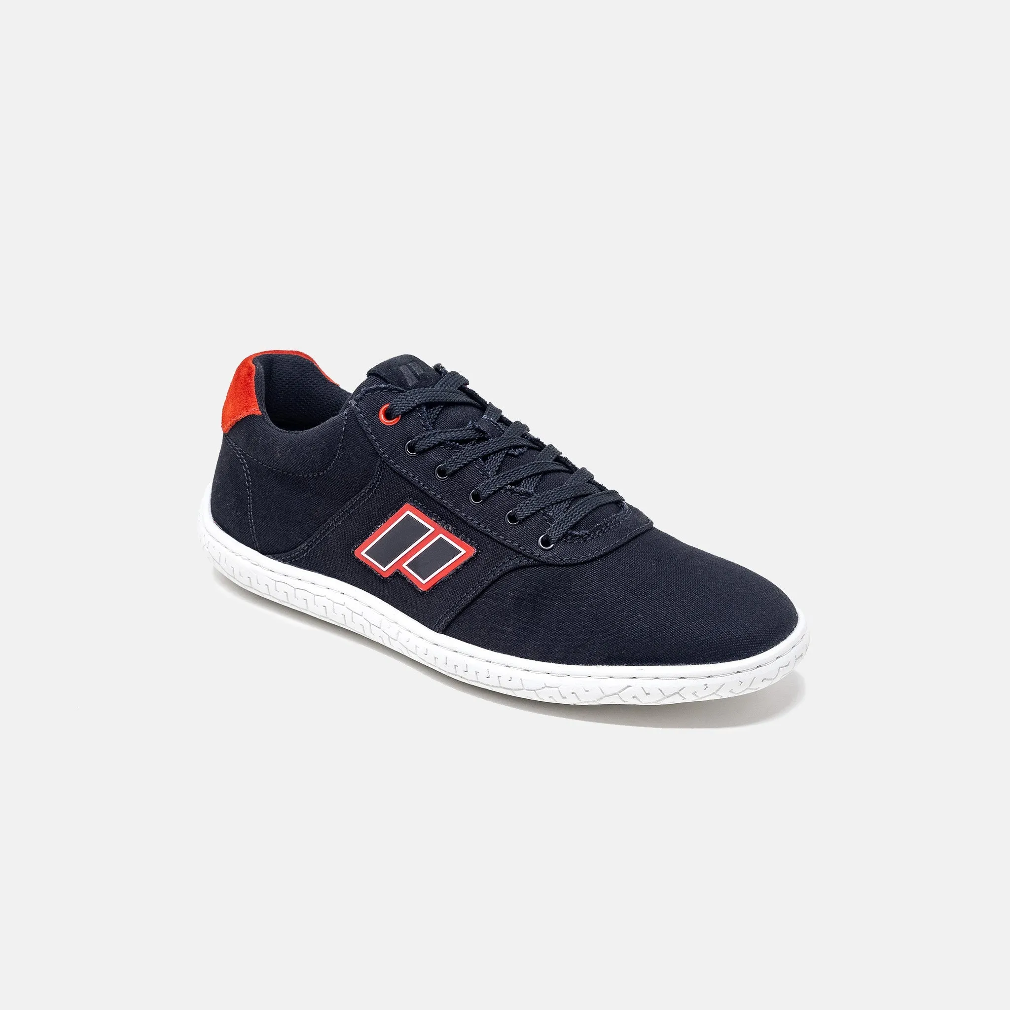 Cruise - Black/Red