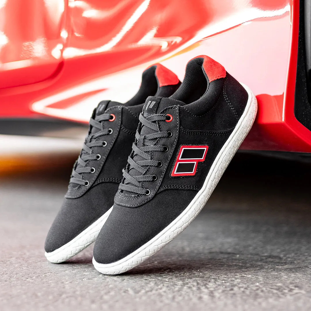 Cruise - Black/Red