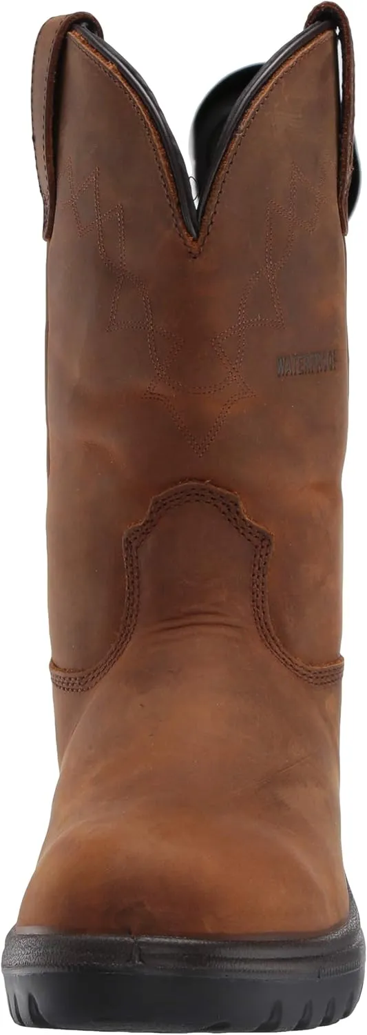 DAN POST Men's Pull Western Boot