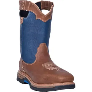 DAN POST SCOOP- WATERPROOF WORK BOOTS