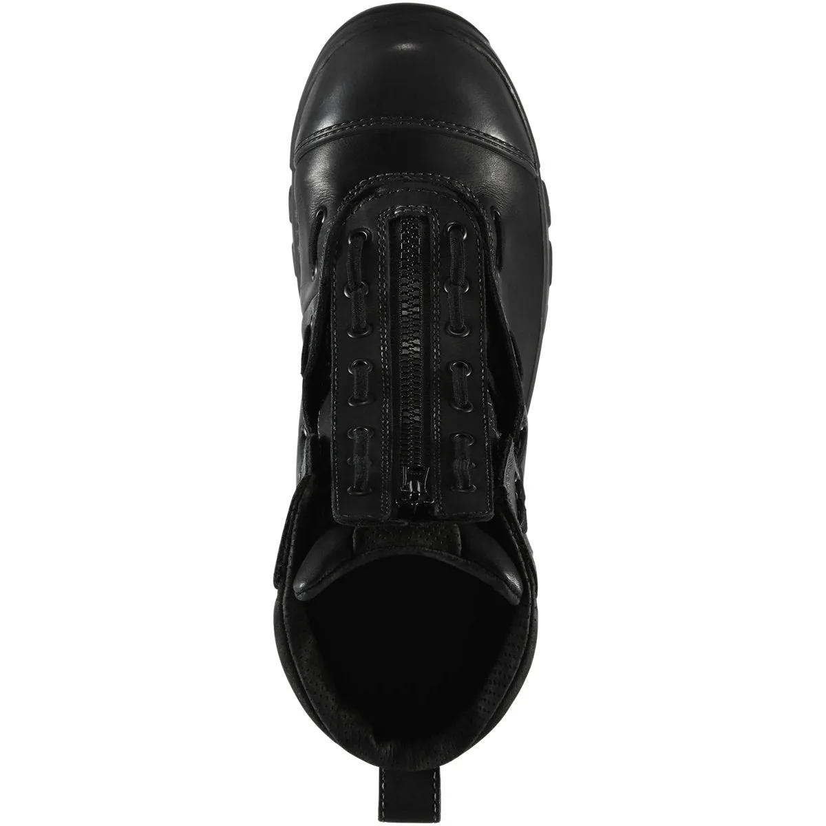 Danner Modern Firefighter Black Composite Toe (NMT)