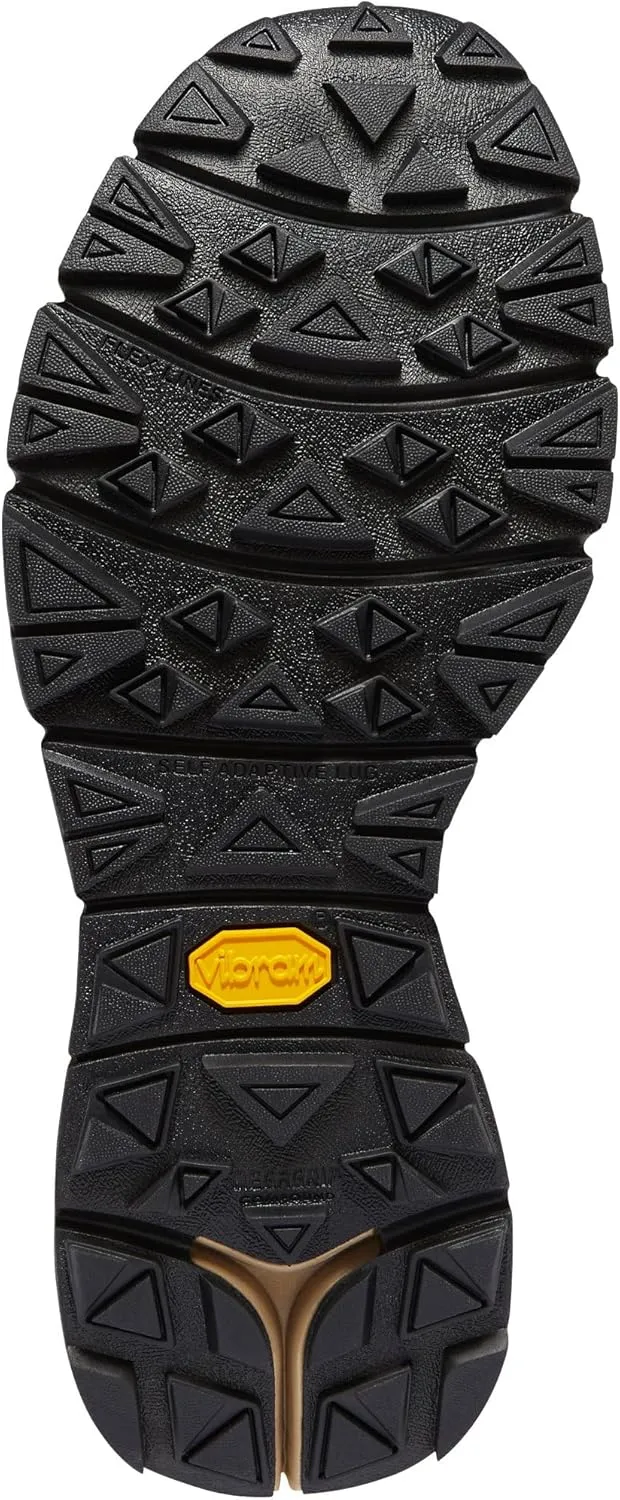 Danner Mountain 600 Hiking Boots for Women - Waterproof, Durable Suede Upper, Breathable Lining, Triple-Density Footbed & Vibram Traction Outsole