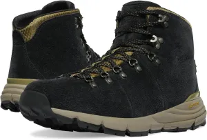 Danner Mountain 600 Waterproof Hiking Boots for Men - Lightweight, Durable Upper, Breathable Lining, Triple-Density Footbed & Vibram Traction Outsole