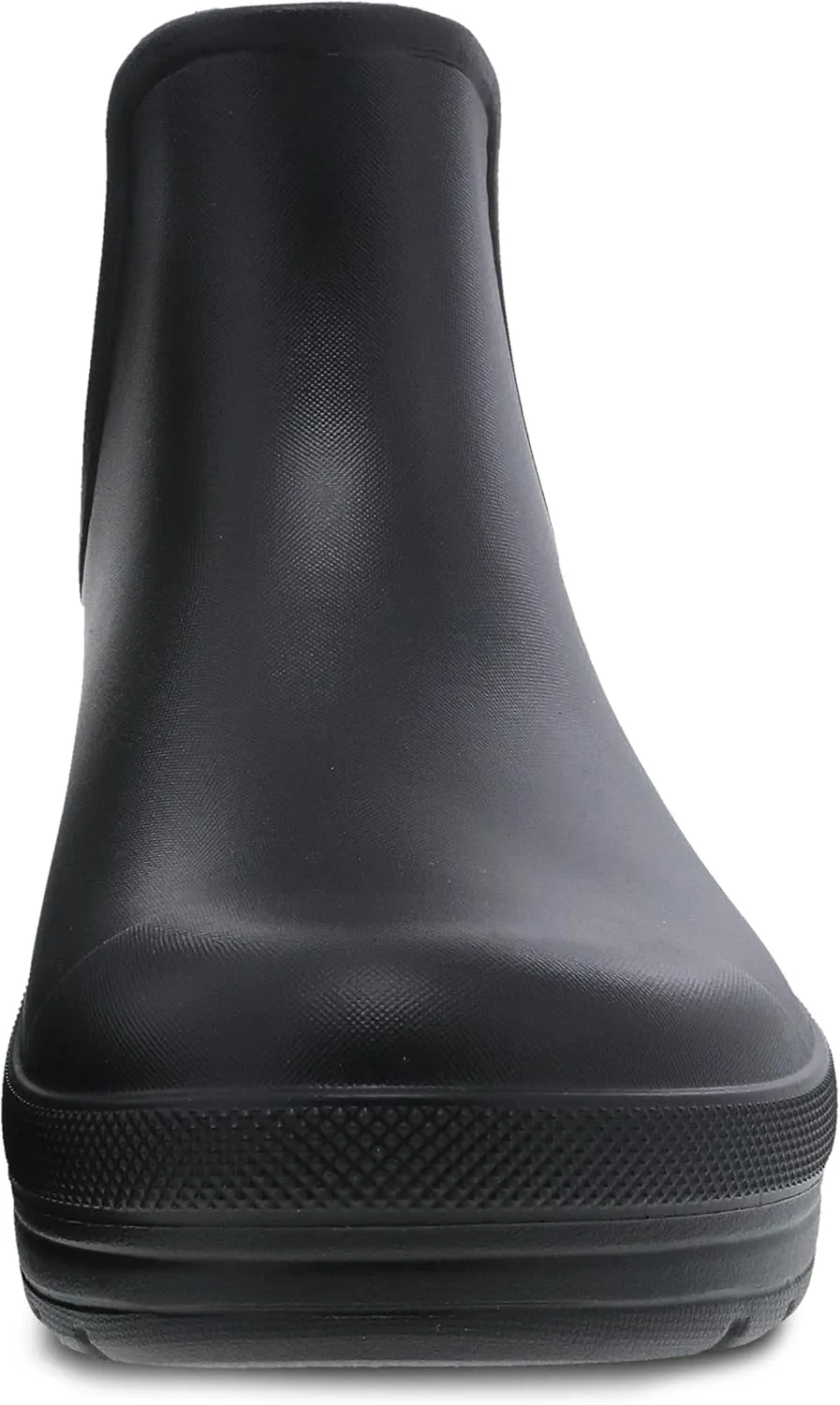 Dansko Women's Karmel Rain Boot - Comfort, Arch Support, Waterproof, Lightweight, Green, Ankle-High, Round Toe, 3.5-4.2