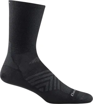 Darn Tough Men's Micro Crew Ultra-Lightweight Run Sock (Style 1035) -