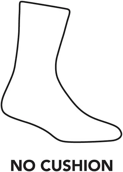 Darn Tough Men's Micro Crew Ultra-Lightweight Run Sock (Style 1035) -