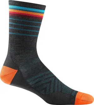 Darn Tough Men's Stride Micro Crew Ultra-Lightweight Running Sock (Style 1036) -