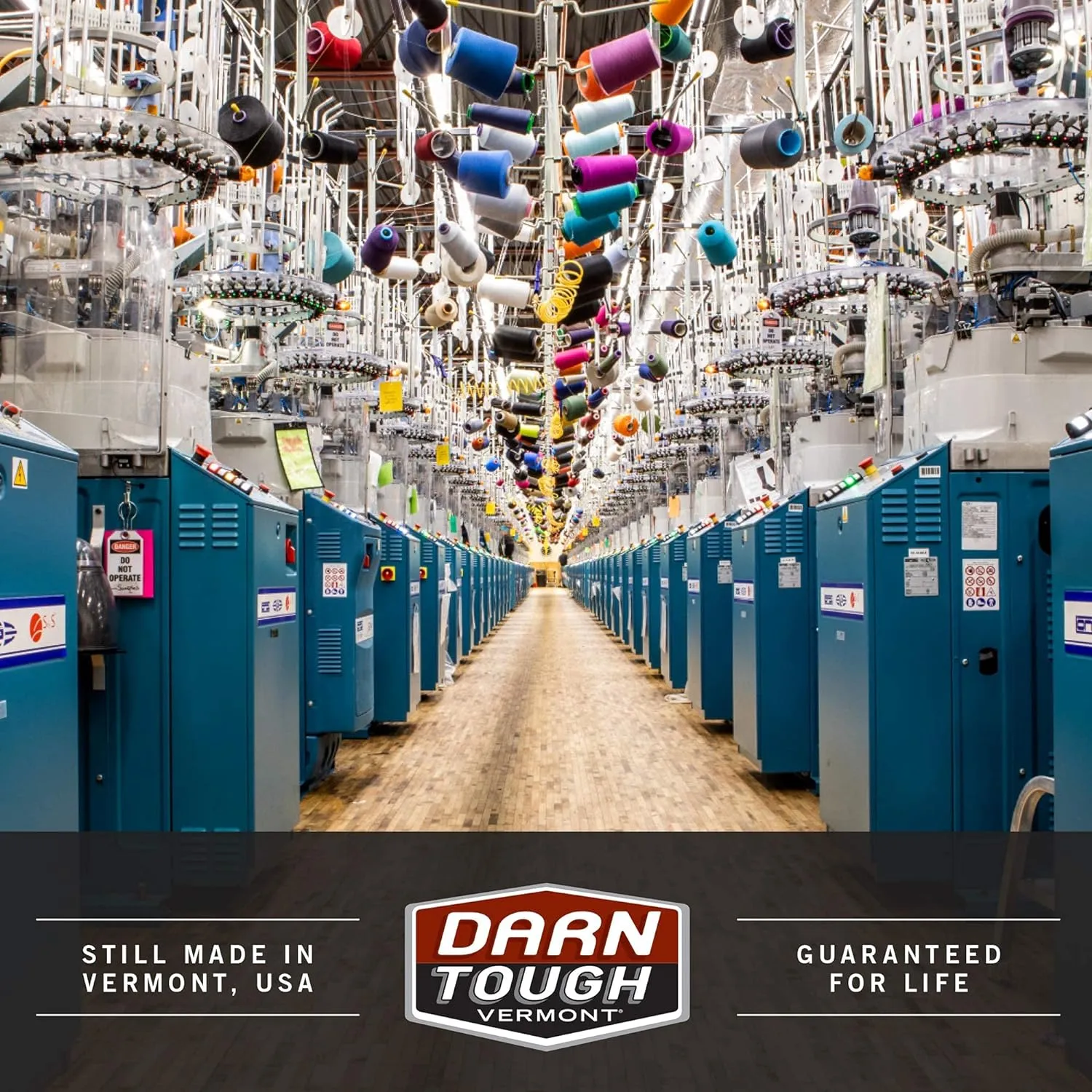 Darn Tough Men's Willoughby Micro Crew Lightweight with Cushion Sock (Style 5003)