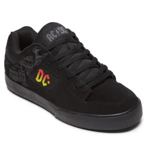DC Pure ACDC