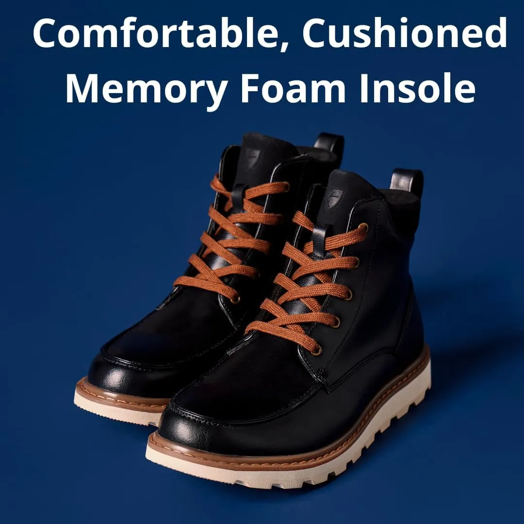 Deer Stags Julian Mid Calf Boot