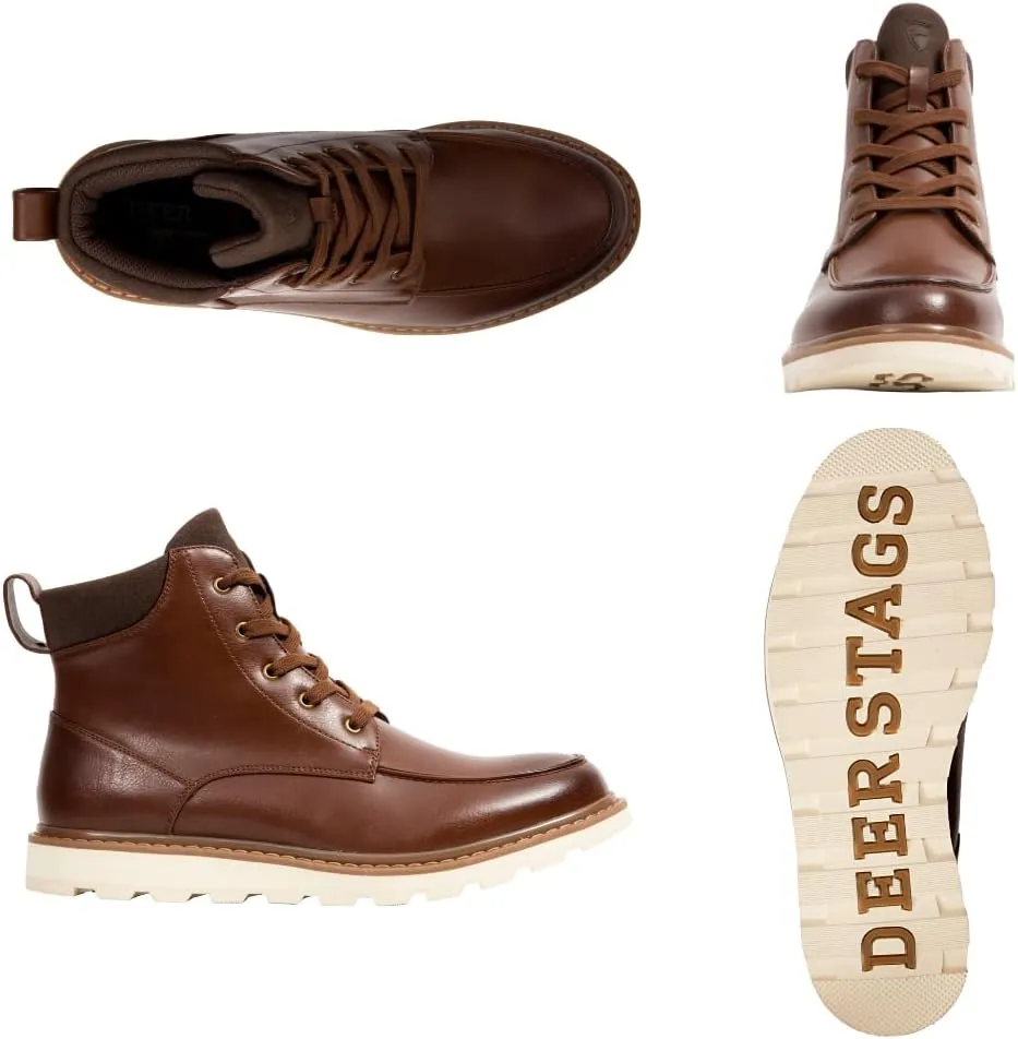 Deer Stags Julian Mid Calf Boot