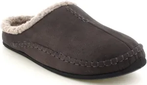 Deer Stags Men's Nordic Slipper