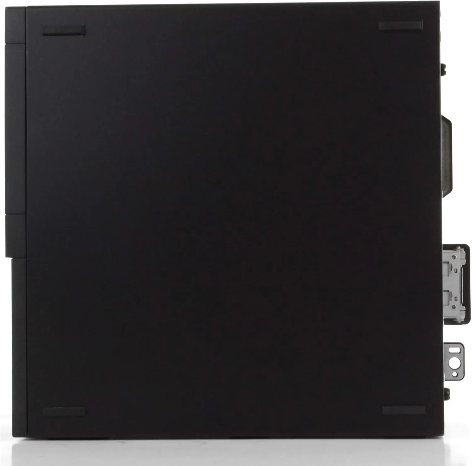 Dell Optiplex 3060 Desktop Computer | Intel i5-8500 (3.2) | 8GB DDR4 RAM | 250GB SSD Solid State | Windows 11 Professional | Home or Office PC (Renewed)