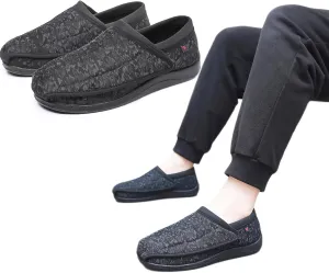 Diabetic Extra Wide Width Shoes for Women Breathable Mesh Walking Shoes Walking Shoes