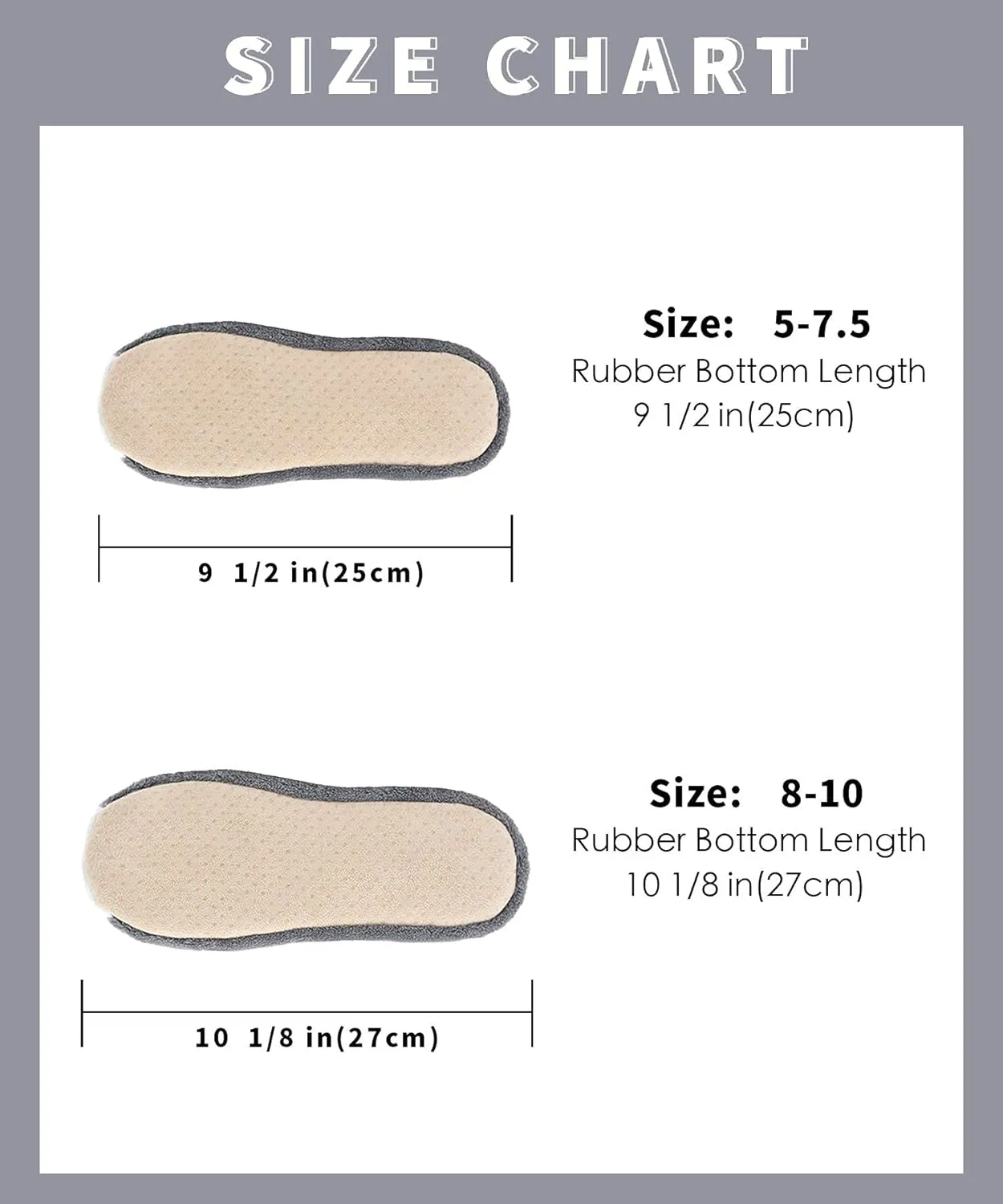 DICUIRD Womens Slipper Socks Low Cut Comfy&Warm Animal Non-skid Bedroom Slippers