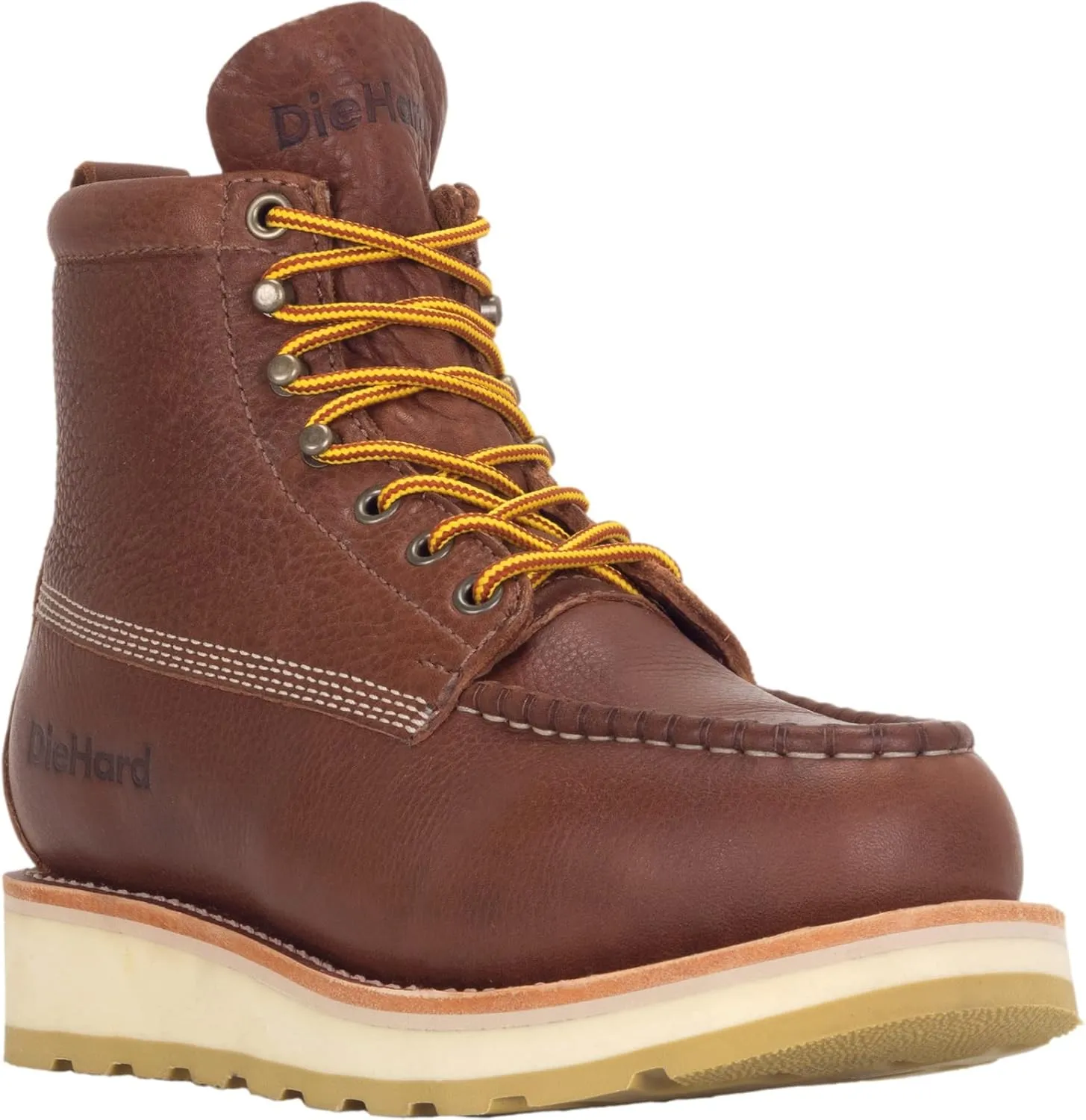 DieHard Men's, Malibu Soft Toe Work Boot