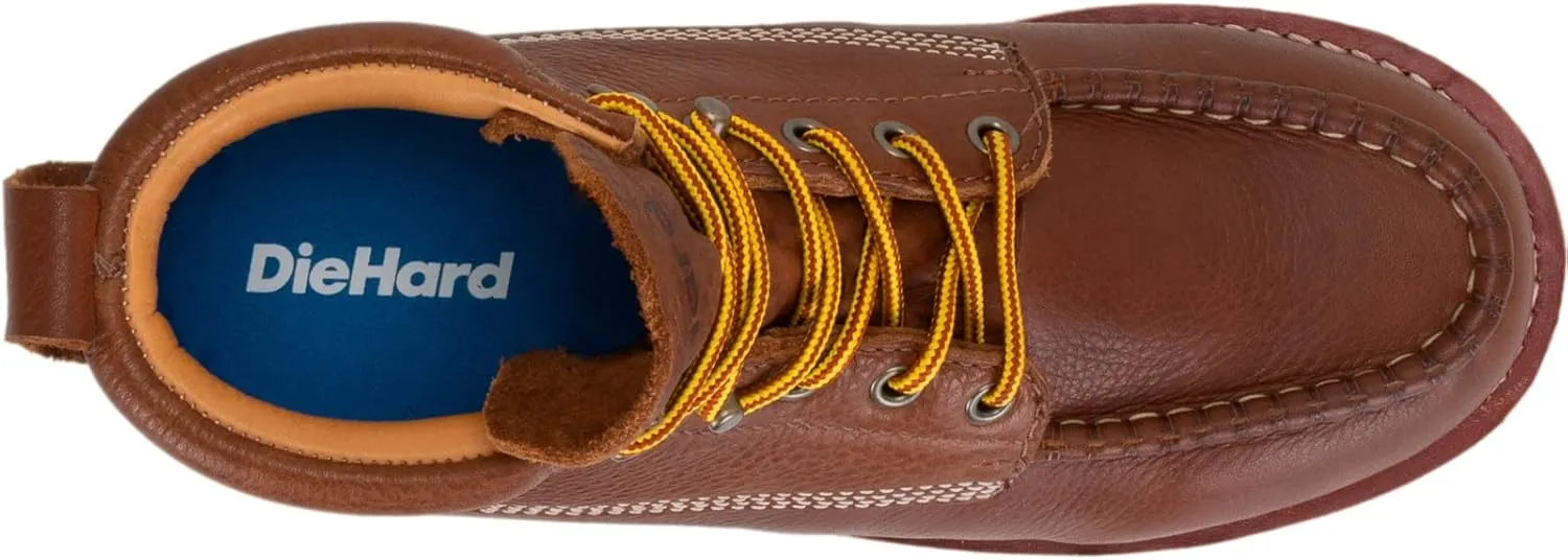 DieHard Men's, Malibu Soft Toe Work Boot