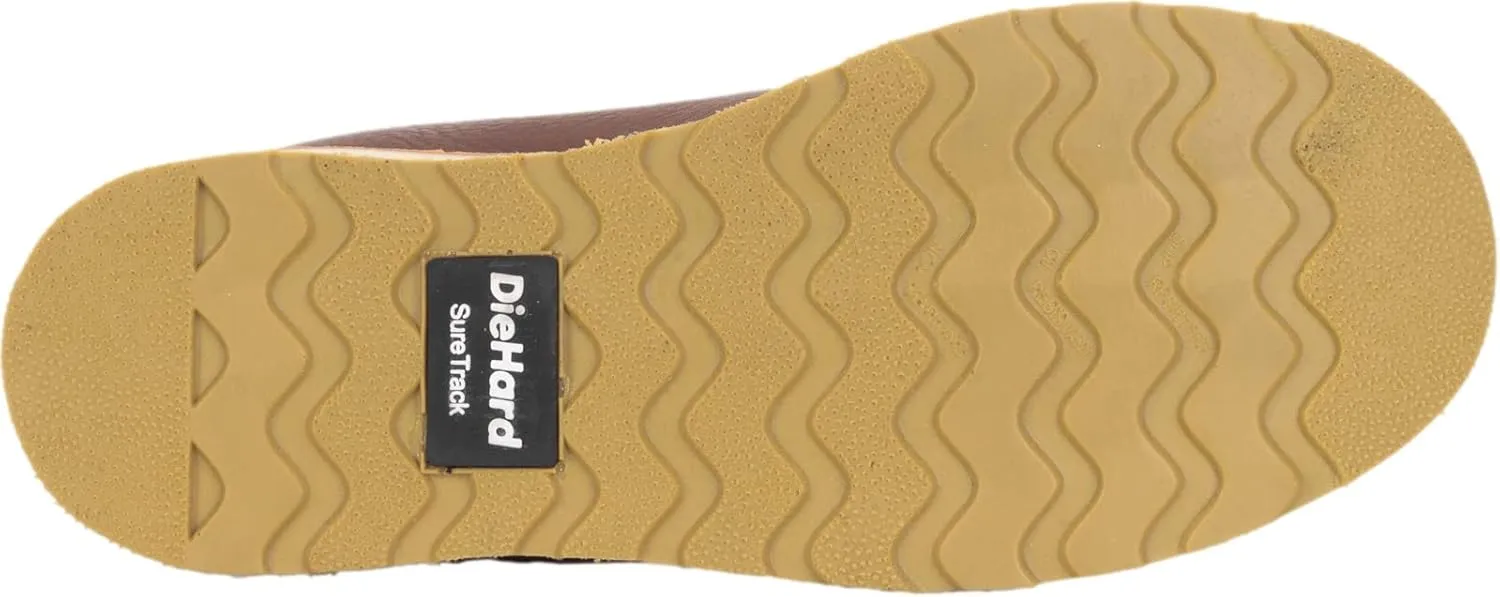 DieHard Men's, Malibu Soft Toe Work Boot