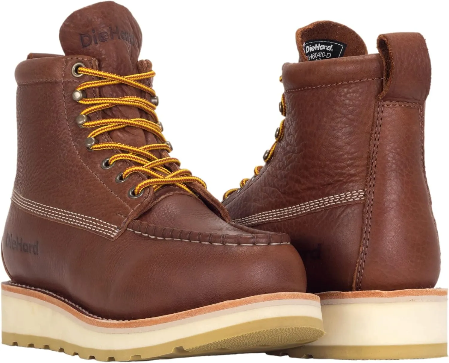 DieHard Men's, Malibu Soft Toe Work Boot