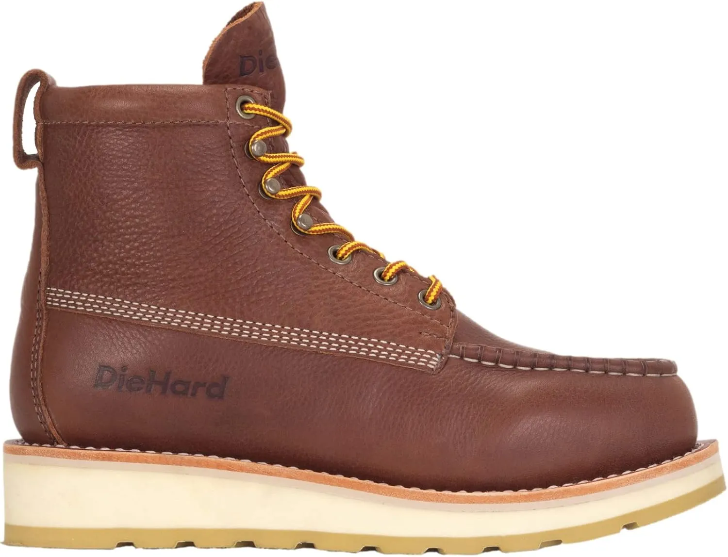 DieHard Men's, Malibu Soft Toe Work Boot