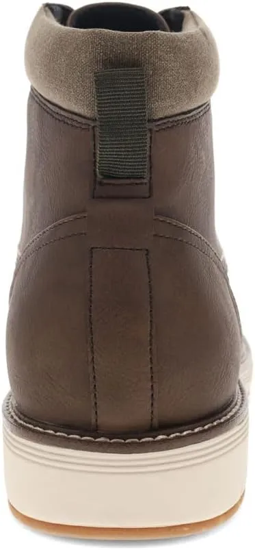Dockers Men's Thames Ankle Boot