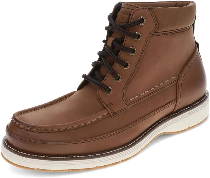 Dockers Men's Thames Ankle Boot