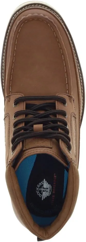Dockers Men's Thames Ankle Boot