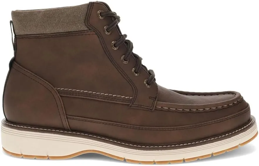 Dockers Men's Thames Ankle Boot
