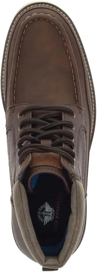 Dockers Men's Thames Ankle Boot