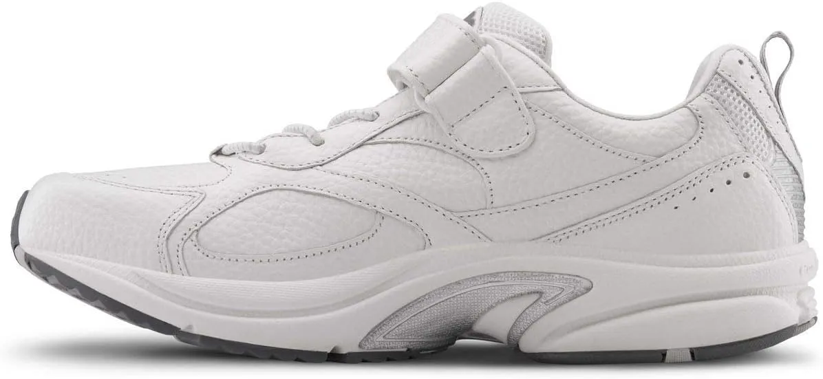 Dr. Comfort Winner Walking Shoes for Men-Therapeutic and Diabetic Shoes Mens Workout Shoes-Lightweight and Comfortable