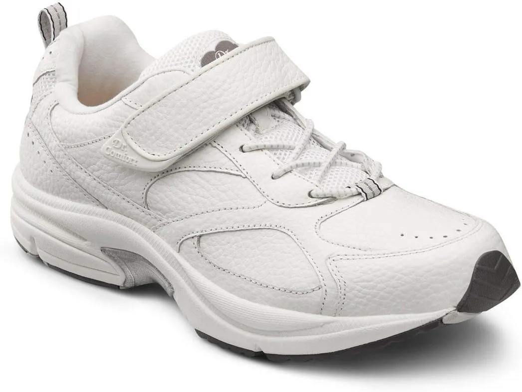 Dr. Comfort Winner Walking Shoes for Men-Therapeutic and Diabetic Shoes Mens Workout Shoes-Lightweight and Comfortable