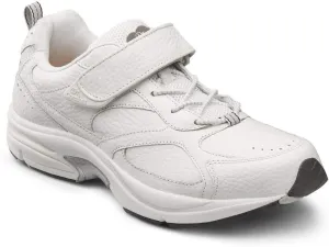 Dr. Comfort Winner Walking Shoes for Men-Therapeutic and Diabetic Shoes Mens Workout Shoes-Lightweight and Comfortable