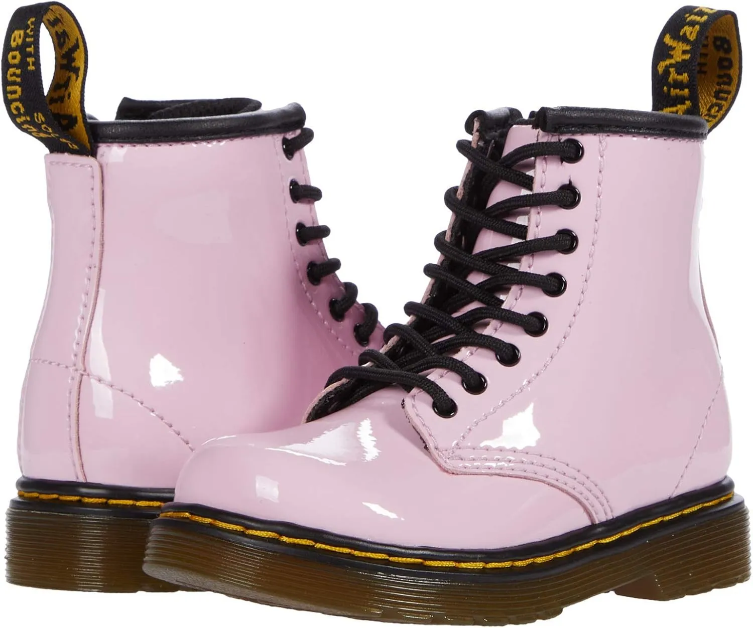 Dr. Martens 1460 8-Eye Leather Boot