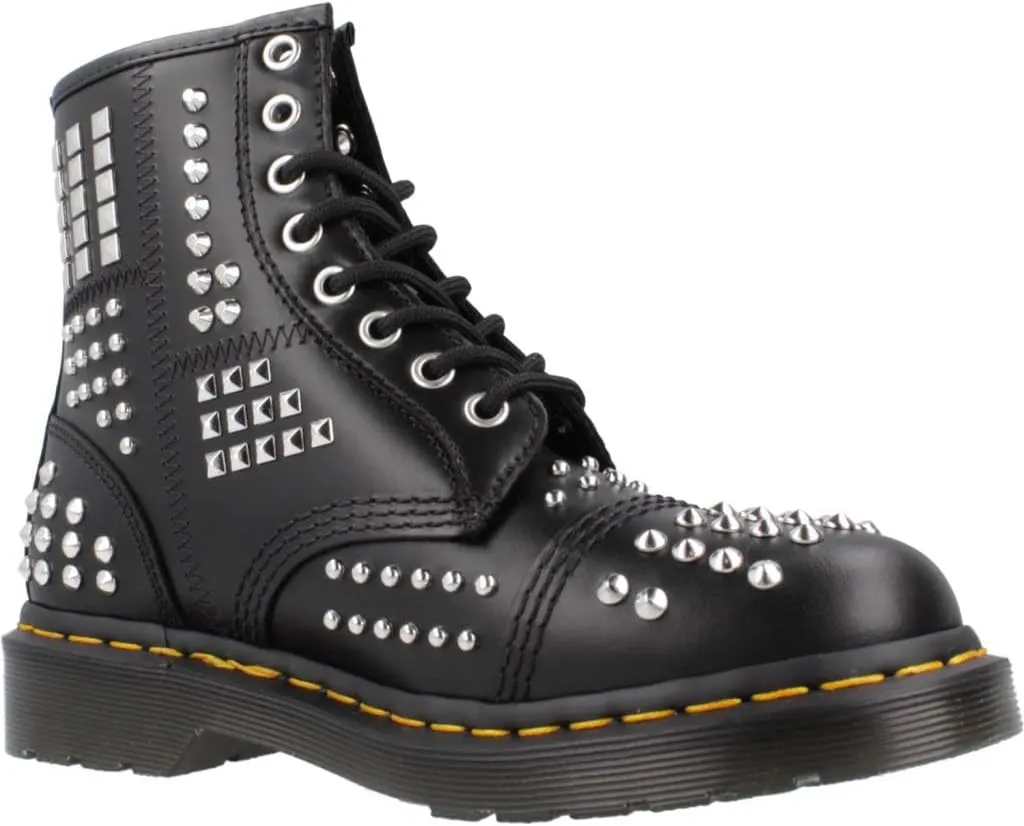 Dr. Martens Men's Boots