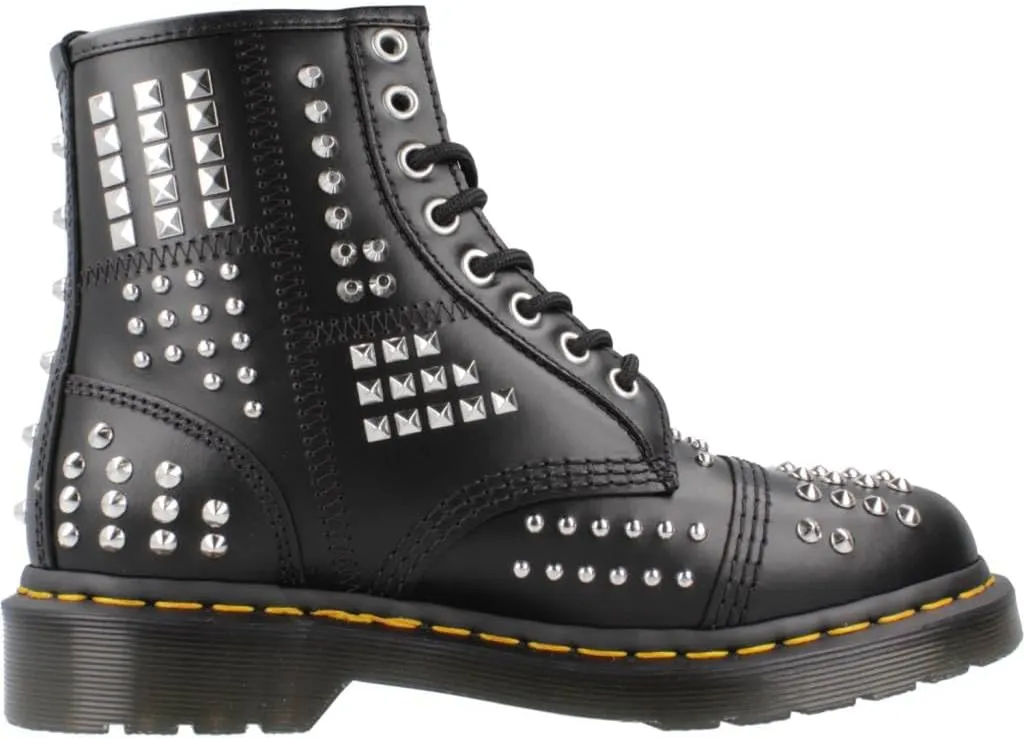 Dr. Martens Men's Boots