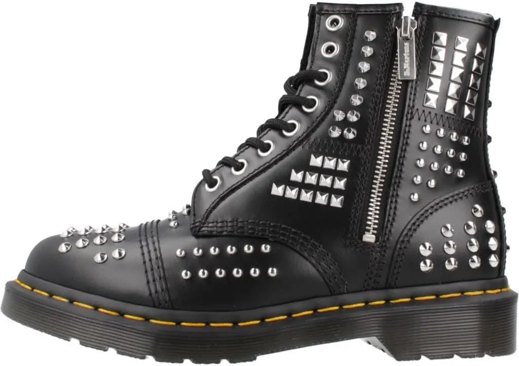 Dr. Martens Men's Boots
