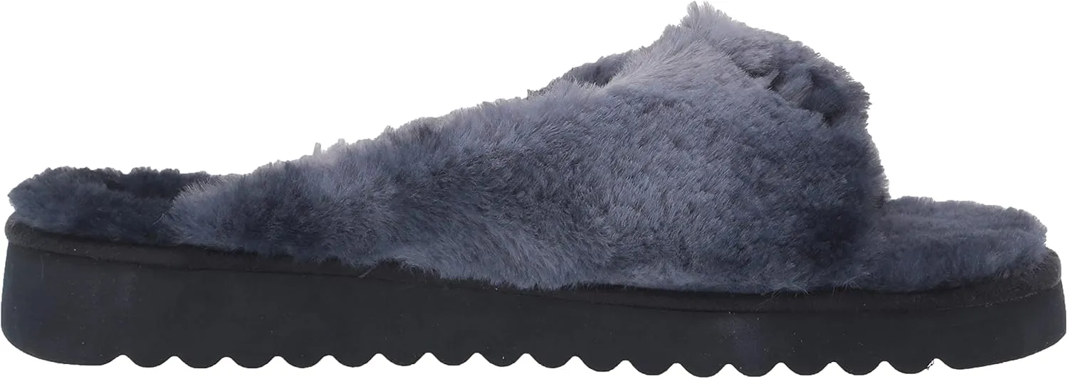 Dr. Scholl's Shoes Women's Staycay OG Slipper