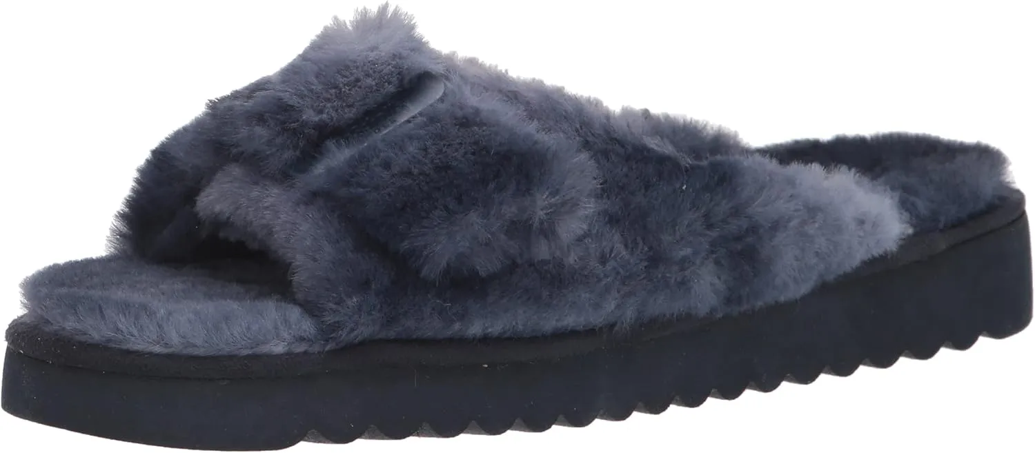 Dr. Scholl's Shoes Women's Staycay OG Slipper